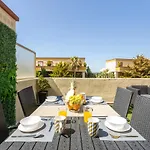 Apartment Oleholidays 325 Romana Playa Vistas Al Mar Marbella