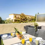 Oleholidays 325 Romana Playa Vistas Al Mar