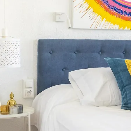 Apartman Oleholidays 325 Romana Playa Vistas Al Mar