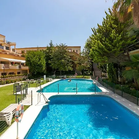 Oleholidays 325 Romana Playa Vistas Al Mar Apartman