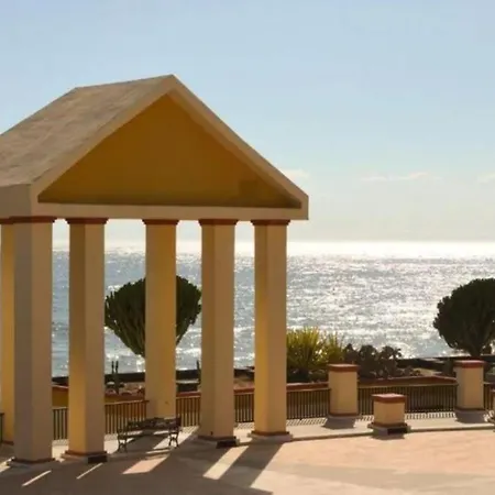 Oleholidays 325 Romana Playa Vistas Al Mar Apartman