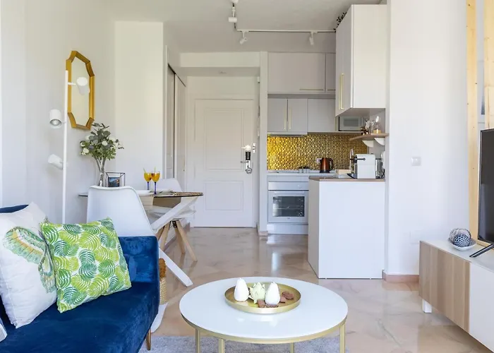 Apartamento Oleholidays 325 Romana Playa Vistas Al Mar
