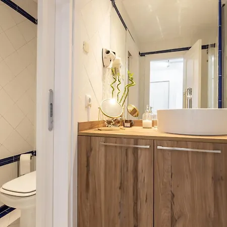 Oleholidays 325 Romana Playa Vistas Al Mar Daire *