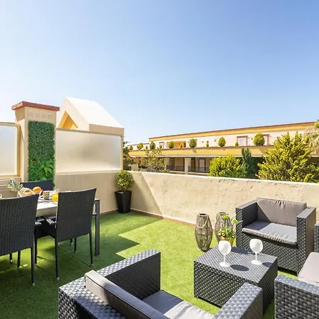 Oleholidays 325 Romana Playa Vistas Al Mar * Marbella