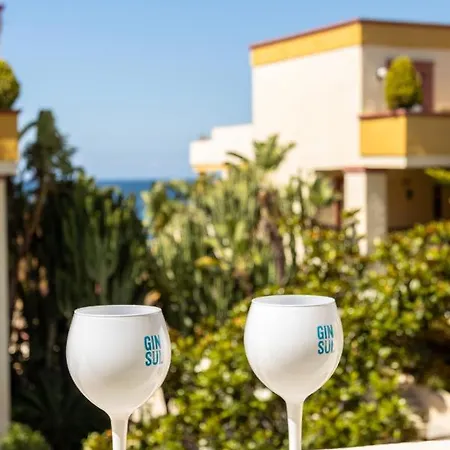 Oleholidays 325 Romana Playa Vistas Al Mar *