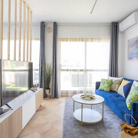 Oleholidays 325 Romana Playa Vistas Al Mar