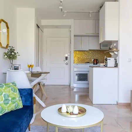 Appartamento Oleholidays 325 Romana Playa Vistas Al Mar