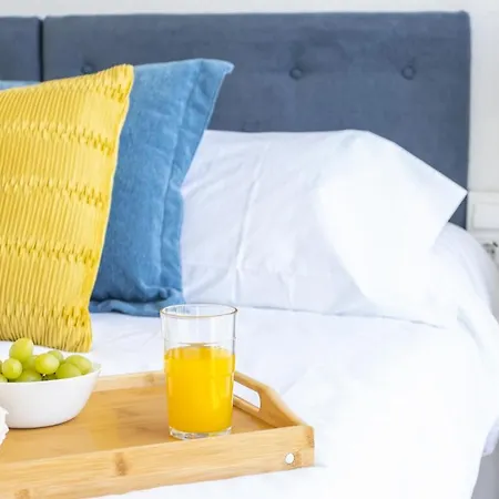 Oleholidays 325 Romana Playa Vistas Al Mar Marbella