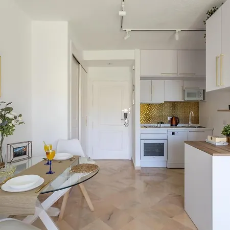 Oleholidays 325 Romana Playa Vistas Al Mar *