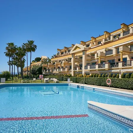 Daire Oleholidays 325 Romana Playa Vistas Al Mar *
