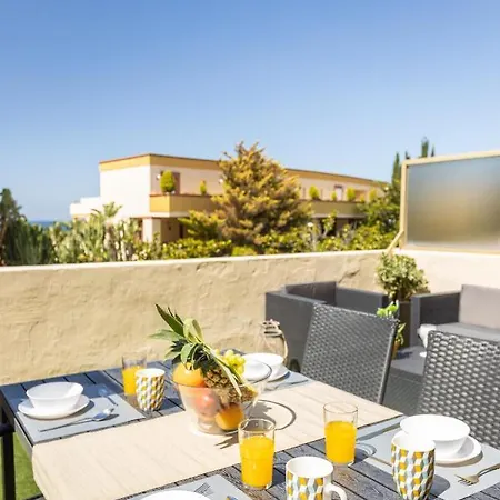 Oleholidays 325 Romana Playa Vistas Al Mar