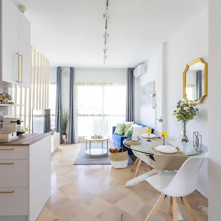 Appartamento Oleholidays 325 Romana Playa Vistas Al Mar