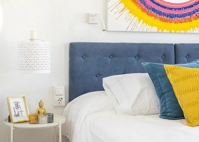 Apartmán Oleholidays 325 Romana Playa Vistas Al Mar