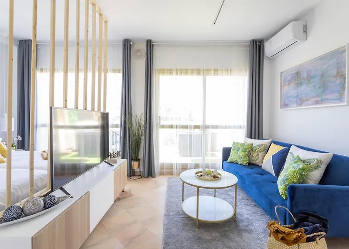 Oleholidays 325 Romana Playa Vistas Al Mar