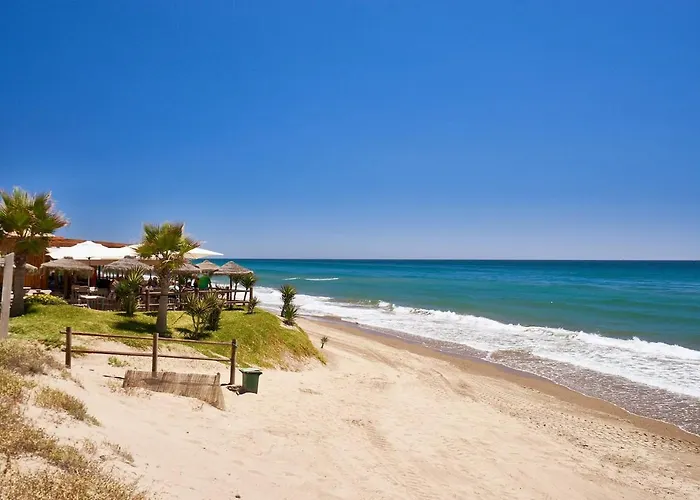 Oleholidays 325 Romana Playa Vistas Al Mar