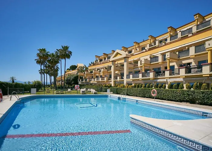 Apartment Oleholidays 325 Romana Playa Vistas Al Mar *