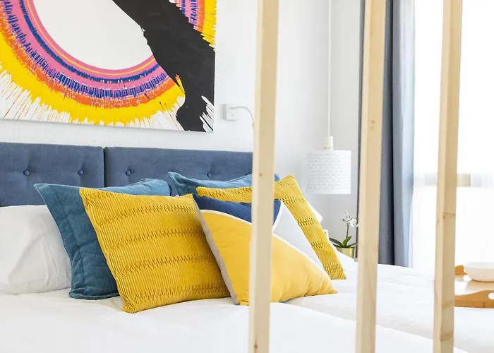 Oleholidays 325 Romana Playa Vistas Al Mar