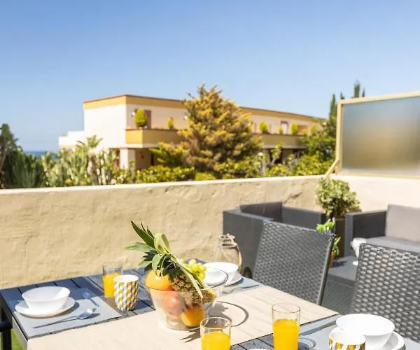 Oleholidays 325 Romana Playa Vistas Al Mar