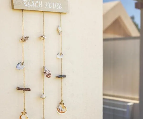 Oleholidays 325 Romana Playa Vistas Al Mar * Marbella