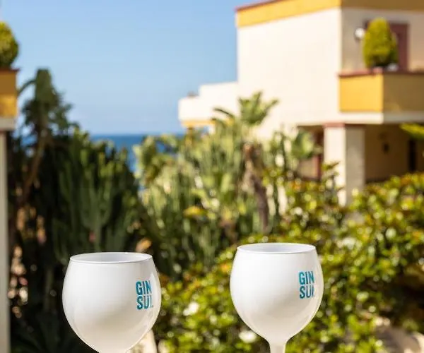 Oleholidays 325 Romana Playa Vistas Al Mar *