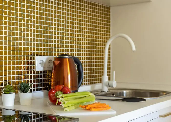 Oleholidays 325 Romana Playa Vistas Al Mar * Marbella