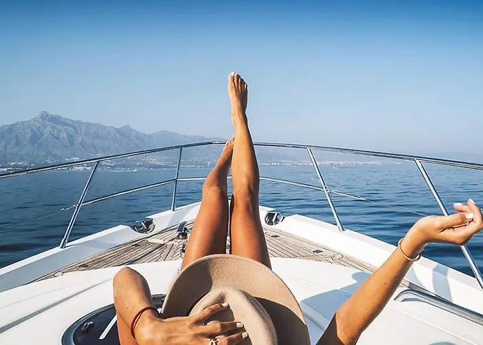 Oleholidays 325 Romana Playa Vistas Al Mar Apartament *