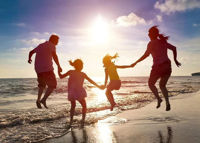 Oleholidays 325 Romana Playa Vistas Al Mar Marbella