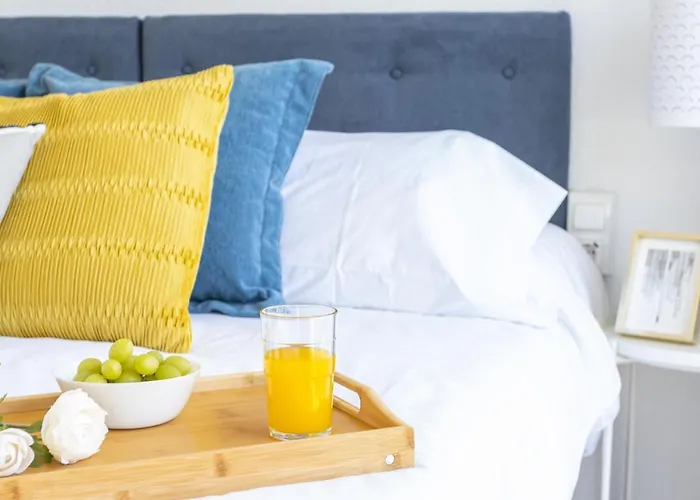 Oleholidays 325 Romana Playa Vistas Al Mar Marbella