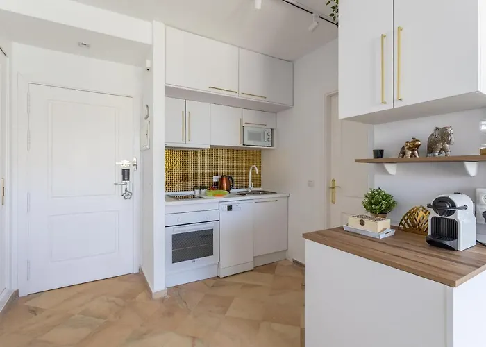 Oleholidays 325 Romana Playa Vistas Al Mar Marbella