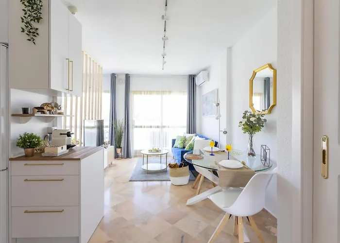 Apartament Oleholidays 325 Romana Playa Vistas Al Mar