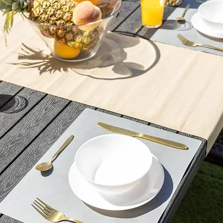 Oleholidays 325 Romana Playa Vistas Al Mar Apartamento