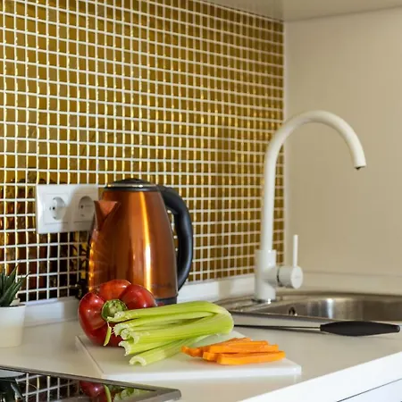 Oleholidays 325 Romana Playa Vistas Al Mar * Marbella