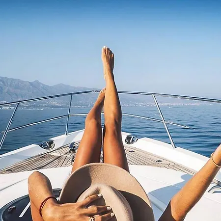 Oleholidays 325 Romana Playa Vistas Al Mar Apartamento *