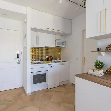 Oleholidays 325 Romana Playa Vistas Al Mar Marbella